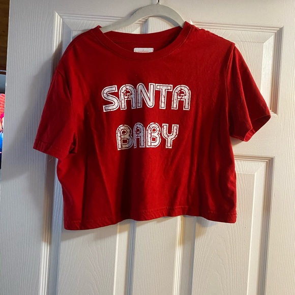 Colsie Tops - T shirt